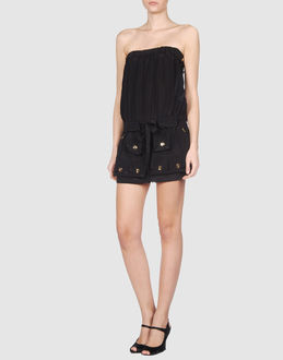 Gucci :  - SALOPETTE - Salopettes shorts