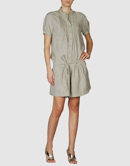 Forte_Forte   Salopettes shorts