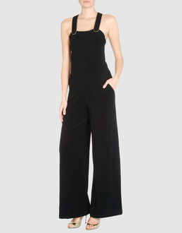 Joseph - Salopette pantalon long