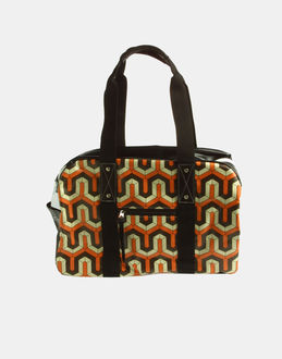 MSPC MASTER-PIECE - BAGAGERIE - Sacs de voyage sur YOOX.COM