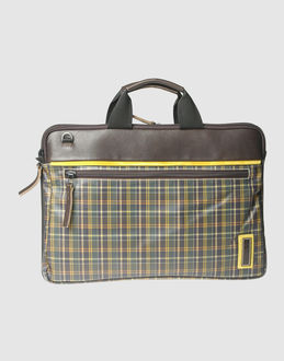 A. G. SPALDING & BROS. - BAGAGERIE - Serviettes sur YOOX.COM