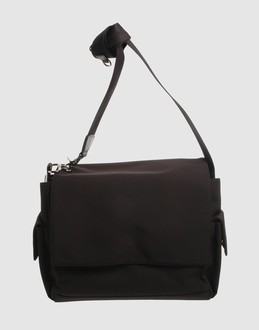 BORBONESE - BAGAGERIE - Serviettes sur YOOX.COM