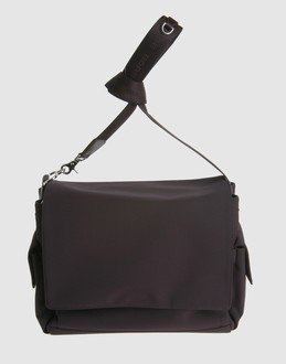 BORBONESE - BAGAGERIE - Serviettes sur YOOX.COM