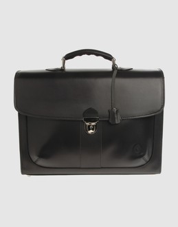 TRUSSARDI - BAGAGERIE - Serviettes sur YOOX.COM