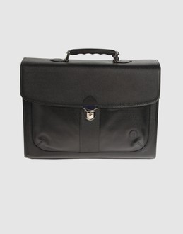 TRUSSARDI - BAGAGERIE - Serviettes sur YOOX.COM