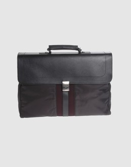 Arbeitstaschen - F�R - - EMPORIO ARMANI -