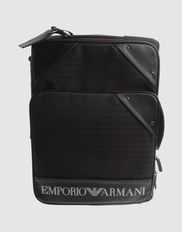 Koffer - Unisex - - EMPORIO ARMANI -
