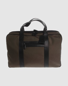 Koffer - Unisex - - EMPORIO ARMANI -
