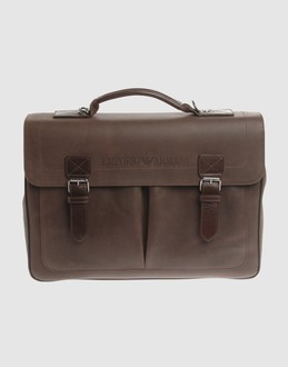 Arbeitstaschen - Unisex - - EMPORIO ARMANI -