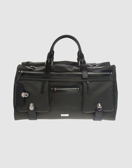 Reisetaschen - Unisex - - TOSCA BLU -
