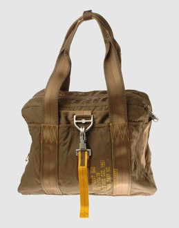 Reisetaschen - Unisex - - TOUGH JEANS INC. -