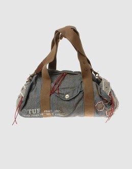 Reisetaschen - Unisex - - TOUGH JEANS INC. -