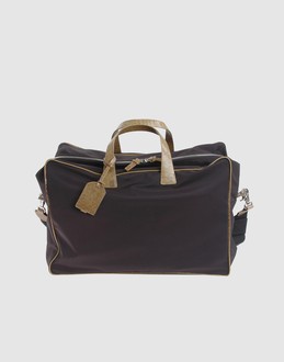 Reisetaschen - F�R - - A. G. SPALDING & BROS. -