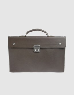 A. G. SPALDING & BROS. - BAGAGERIE - Serviettes sur YOOX.COM