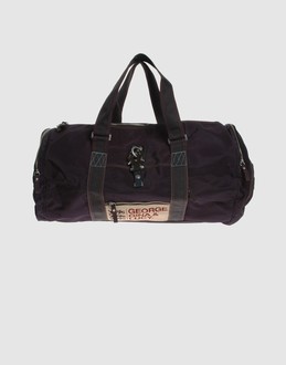 GEORGE GINA LUCY  LUGGAGE  Luggage  ON YOOX.COM