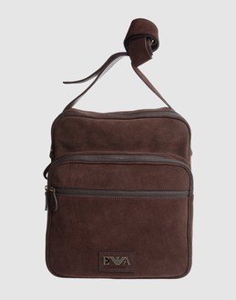 EMPORIO ARMANI BAGAGERIE Sacs de voyage