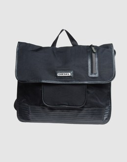 DIESEL - LUGGAGE - Briefcases - on YOOX.COM