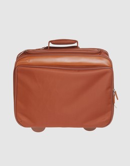 PIQUADRO - BAGAGERIE - Valises à roulettes - sur YOOX.COM