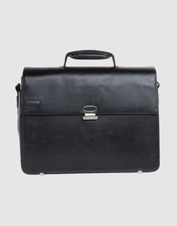 PIQUADRO - BAGAGERIE - Serviettes - sur YOOX.COM