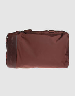 PIQUADRO - Luggage - at YOOX.COM