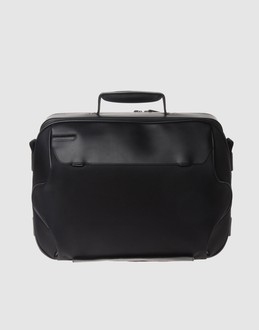 PIQUADRO - Unisex - かばん・ラゲージ - ブリーフケース on YOOX.COM