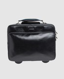 PIQUADRO - Wheeled luggage