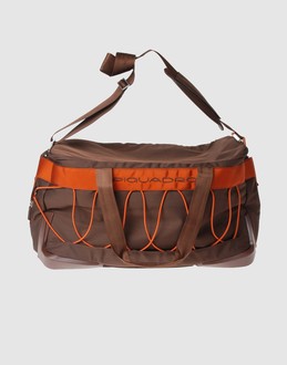 PIQUADRO - Unisex - かばん・ラゲージ - 旅行かばん on YOOX.COM