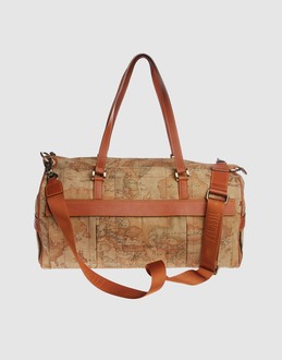 ALVIERO MARTINI 1a CLASSE - レディース - かばん・ラゲージ - 旅行かばん on YOOX.COM