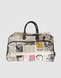 MOMABOMA - Wheeled luggage
