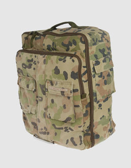 A.G. SPALDING&BROS. 520 FIFTH AVENUE NEW YORK - Wheeled luggage - at YOOX.COM