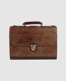 A.G. SPALDING&BROS. 520 FIFTH AVENUE NEW YORK - Briefcases