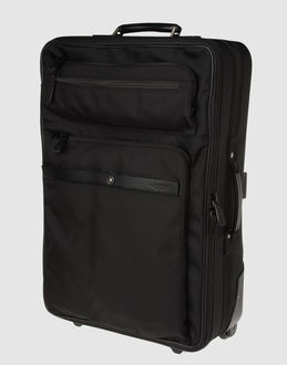 A.G. SPALDING&BROS. 520 FIFTH AVENUE NEW YORK - Wheeled luggage - at YOOX.COM