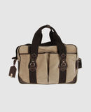 A.G. SPALDING&BROS. 520 FIFTH AVENUE NEW YORK - Travel & duffel bags