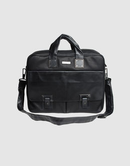 CLAUDIO ORCIANI - Briefcases - at YOOX.COM