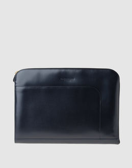 GIANFRANCO LOTTI - Briefcases - at YOOX.COM