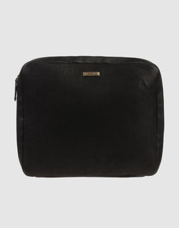 CLAUDIO ORCIANI - Briefcases - at YOOX.COM
