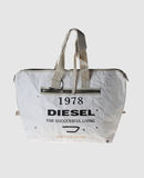 DIESEL - Travel & duffel bags