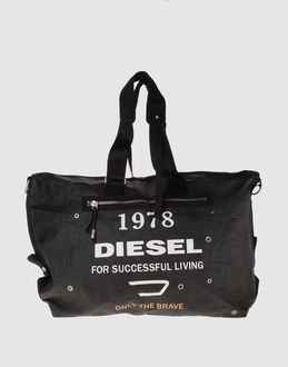 DIESEL - Luggage - at YOOX.COM