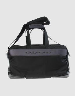 PIQUADRO - Luggage - at YOOX.COM
