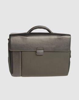 PIQUADRO - Briefcases - at YOOX.COM