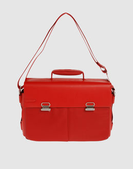 PIQUADRO - Briefcases - at YOOX.COM
