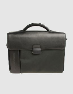 PIQUADRO - LUGGAGE - Briefcases - on YOOX.COM