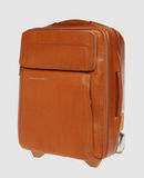 PIQUADRO - Wheeled luggage
