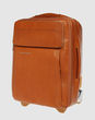 PIQUADRO - Wheeled luggage