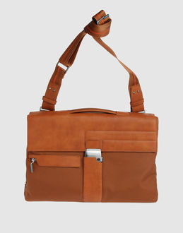 PIQUADRO - LUGGAGE - Briefcases - on YOOX.COM