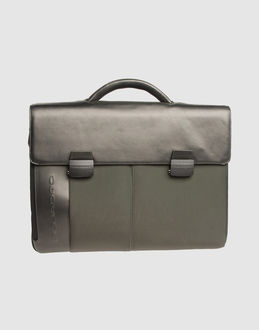 PIQUADRO - Briefcases - at YOOX.COM