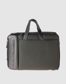 PIQUADRO - Briefcases - at YOOX.COM