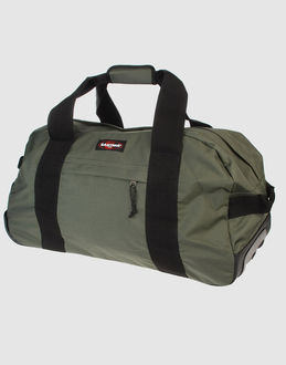EASTPAK - Wheeled luggage - at YOOX.COM
