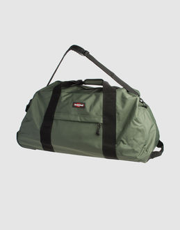 EASTPAK - Wheeled luggage - at YOOX.COM