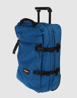 EASTPAK - Wheeled luggage - at YOOX.COM